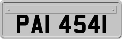 PAI4541
