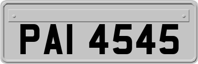 PAI4545