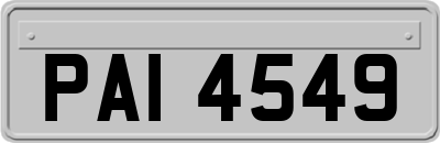 PAI4549