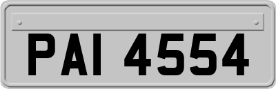PAI4554