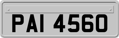 PAI4560