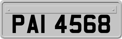 PAI4568