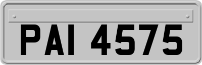 PAI4575