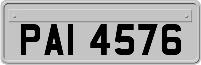 PAI4576