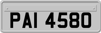 PAI4580