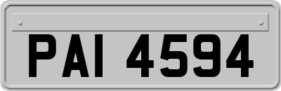 PAI4594