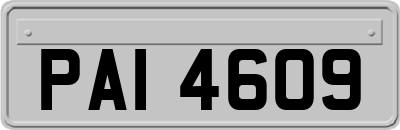 PAI4609