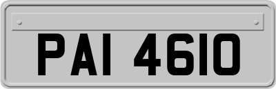 PAI4610