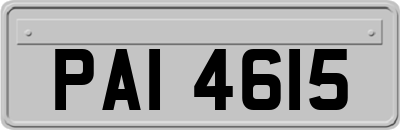 PAI4615