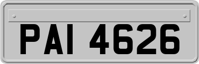 PAI4626