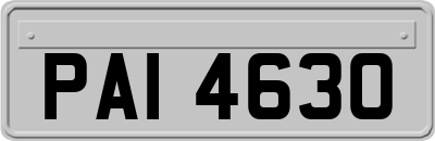 PAI4630