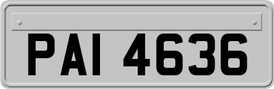PAI4636