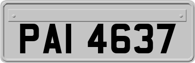 PAI4637