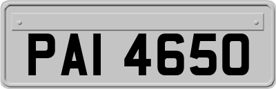 PAI4650
