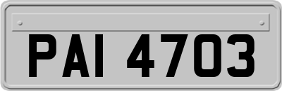 PAI4703