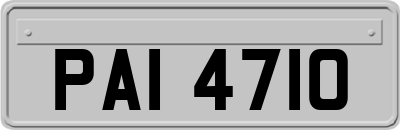 PAI4710
