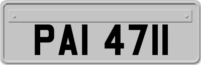 PAI4711