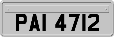 PAI4712