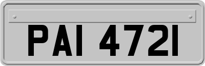 PAI4721