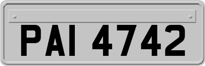PAI4742