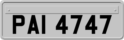 PAI4747