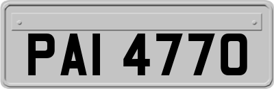PAI4770