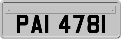 PAI4781