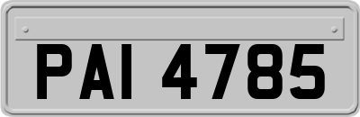 PAI4785