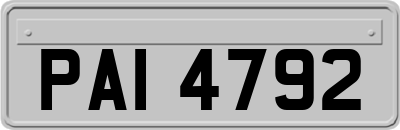 PAI4792
