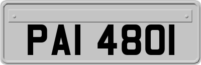 PAI4801