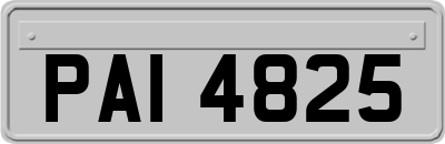 PAI4825