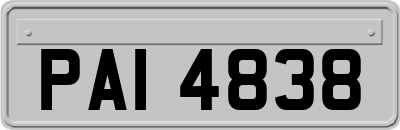 PAI4838