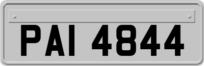 PAI4844