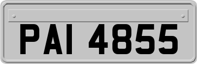 PAI4855