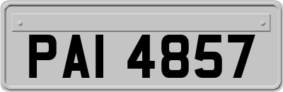 PAI4857