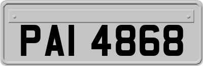 PAI4868