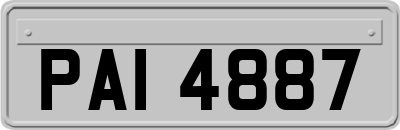PAI4887
