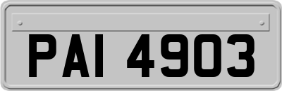 PAI4903