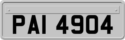PAI4904