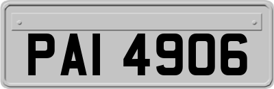 PAI4906