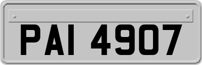 PAI4907