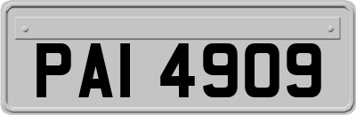 PAI4909