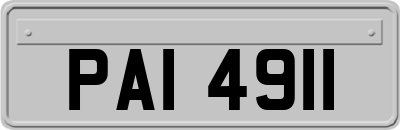 PAI4911