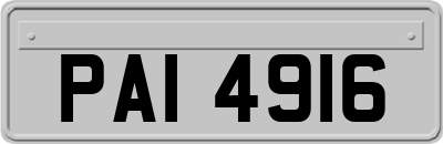 PAI4916
