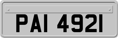 PAI4921