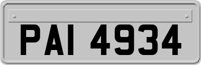 PAI4934