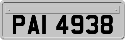 PAI4938