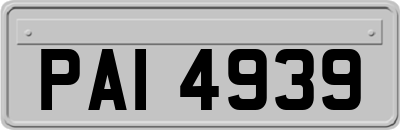 PAI4939