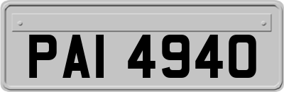PAI4940