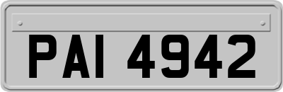 PAI4942